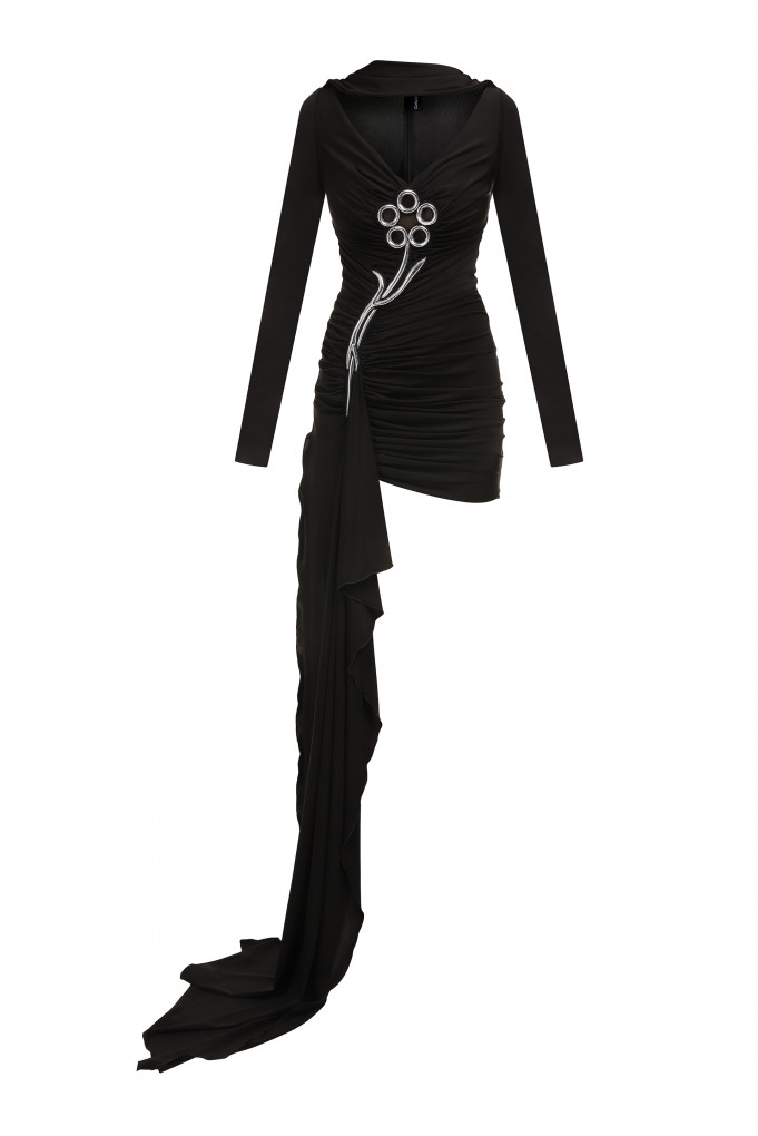 Купити Сукня DAVID KOMA