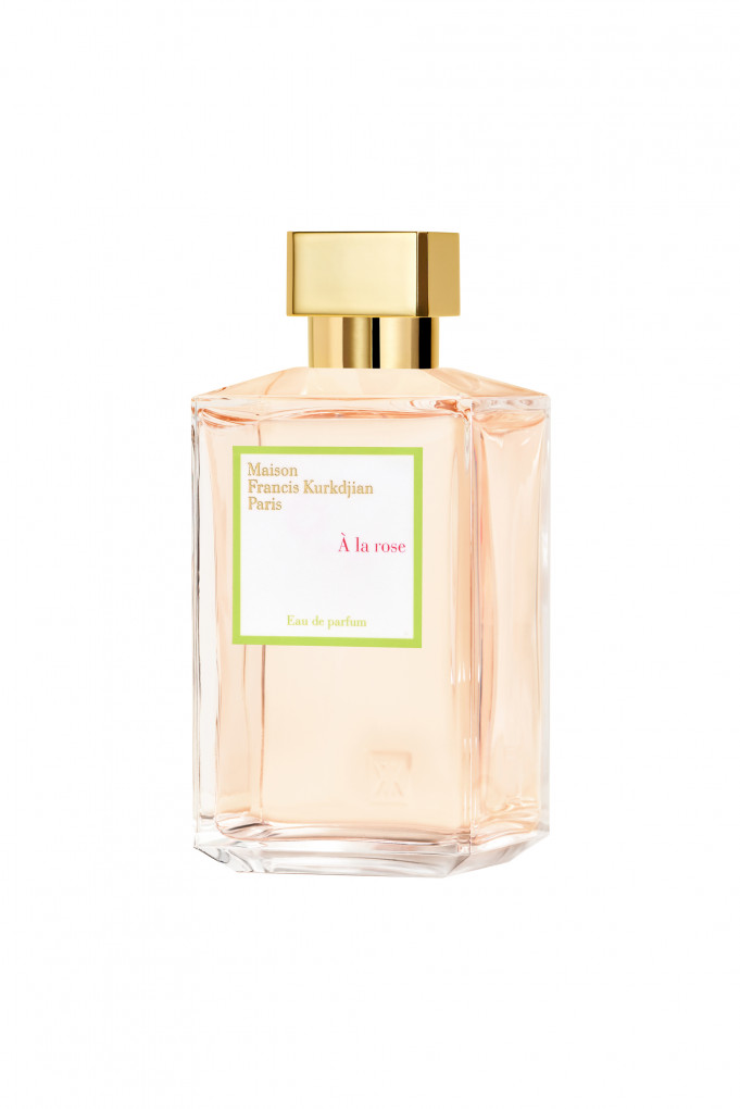Buy À LA ROSE, Eau de parfum, 200 ml Maison Francis Kurkdjian