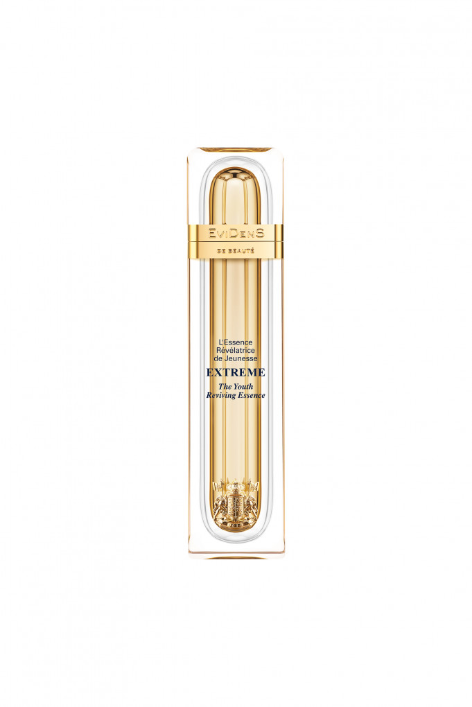 Купити Есенція для обличчя та шиї омолоджувальна зволожувальна EviDens De Beauté