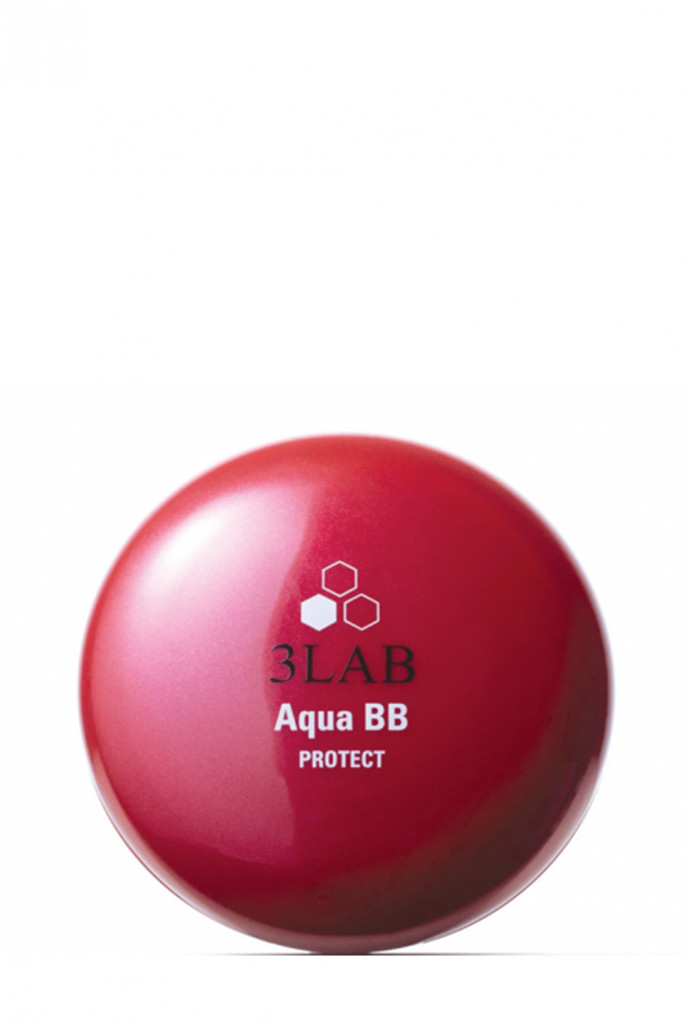 Купить Крем для лица тональный защитный #01, Aqua bb protect, 28 г 3Lab