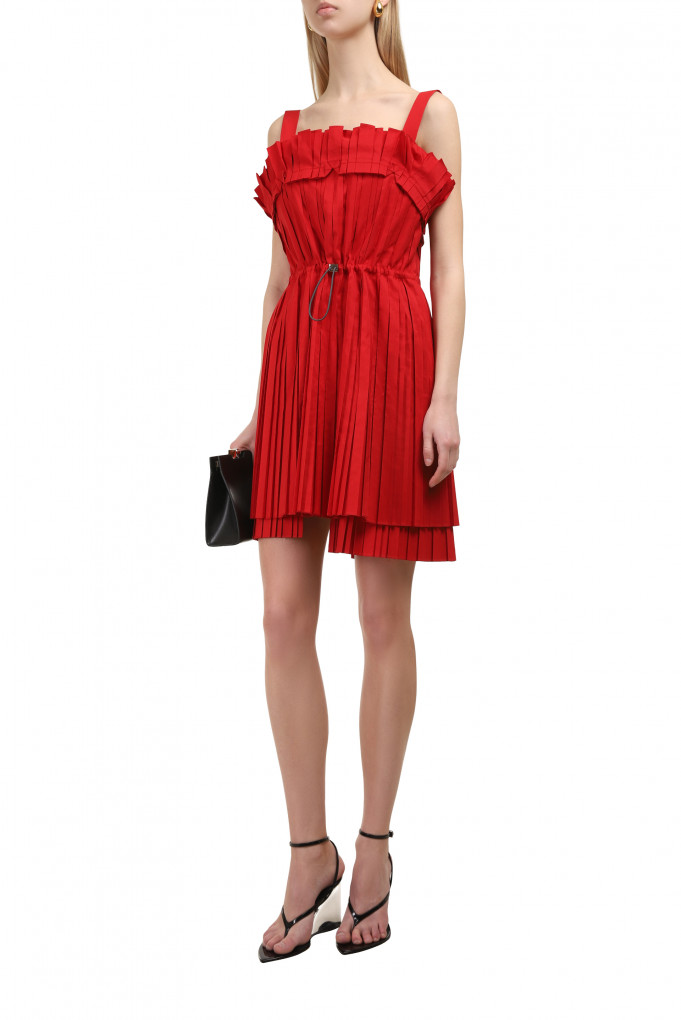 Купить Платье Fendi 2