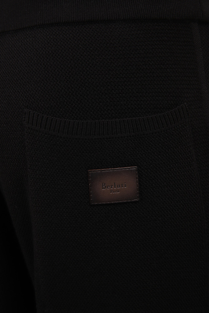 Купити Штани спортивні Berluti 4