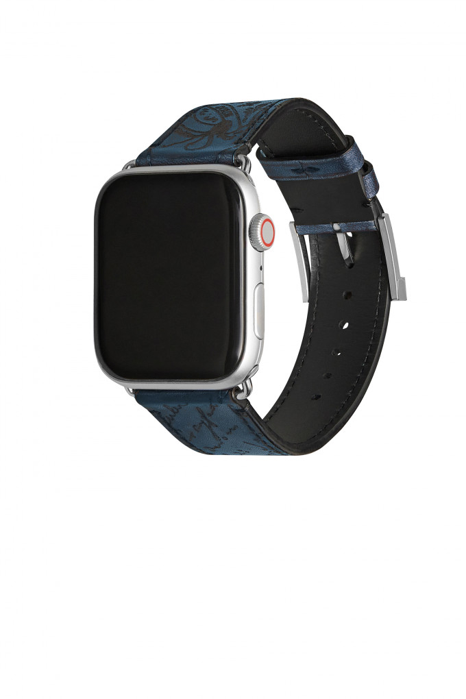 Купити Ремінець для Apple Watch Berluti