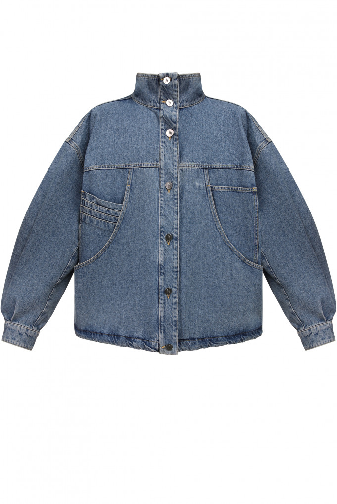 Купити Куртка The Attico