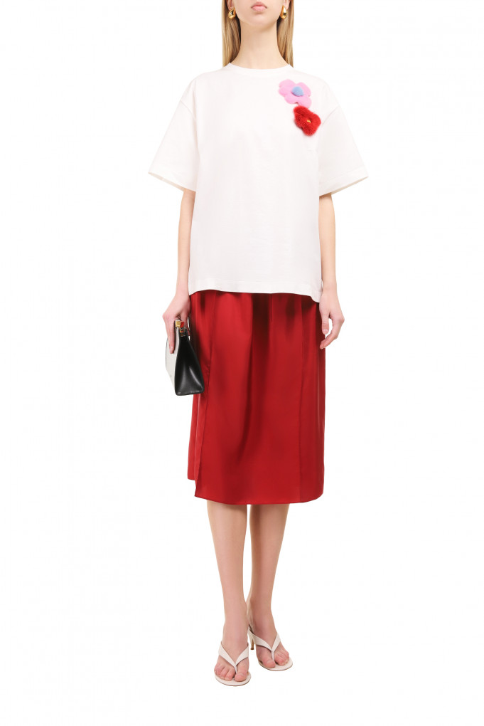 Купить Футболка Fendi 2