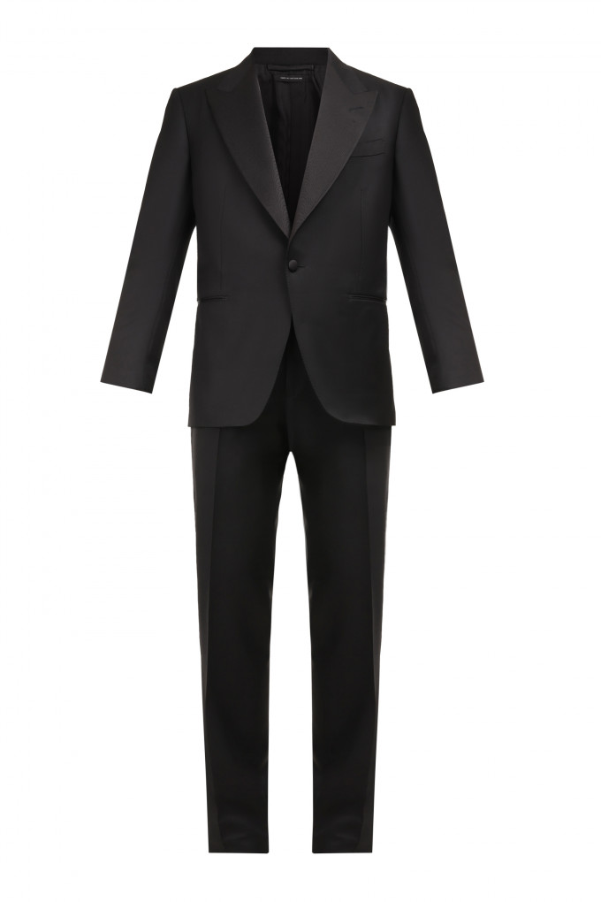 Купити Костюм Tom Ford