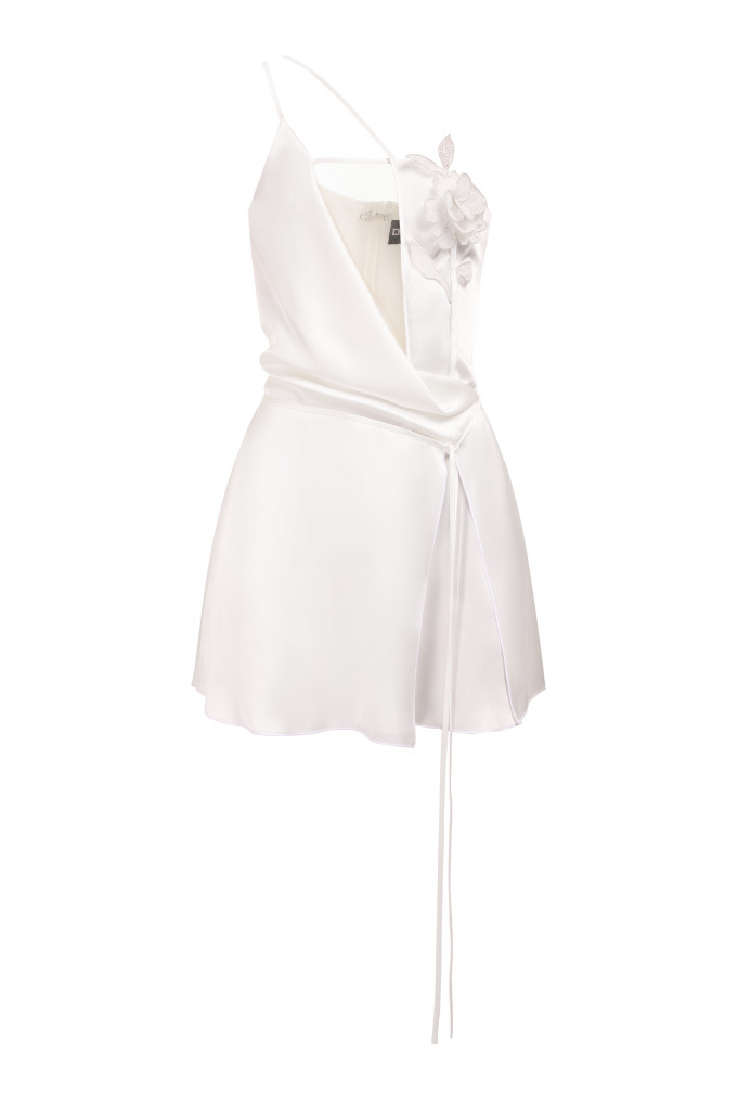 Buy Dress David Koma