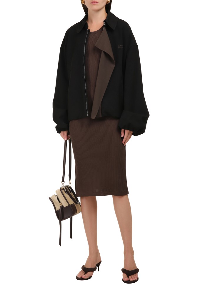 Купить Куртка Loewe 2