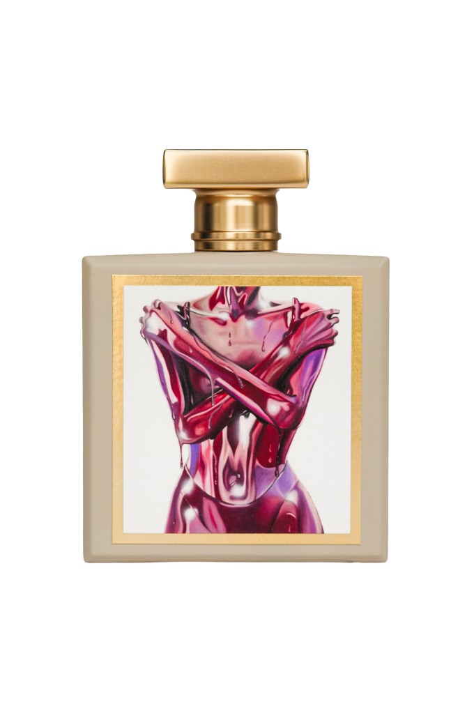 Купить Экстракт парфюмерный L'ART VEVIEN
