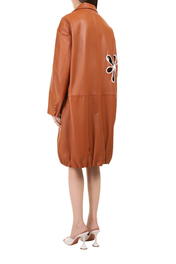 Купити Плащ Fendi 3