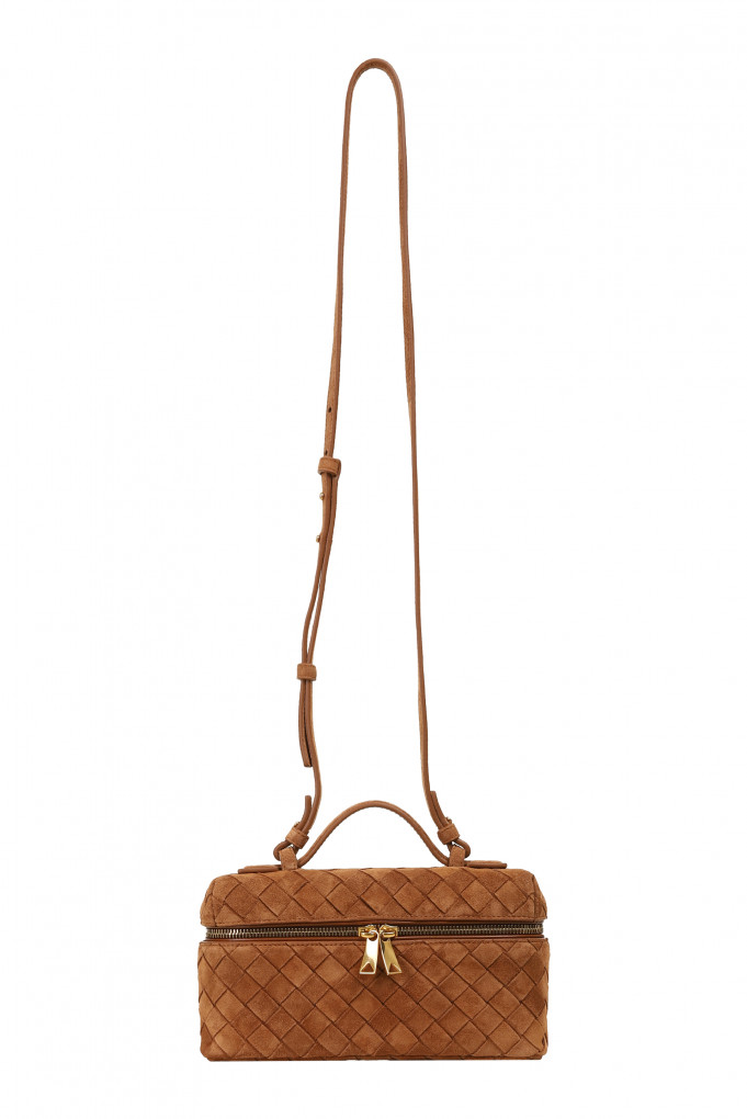 Купити Сумка BOTTEGA VENETA 4