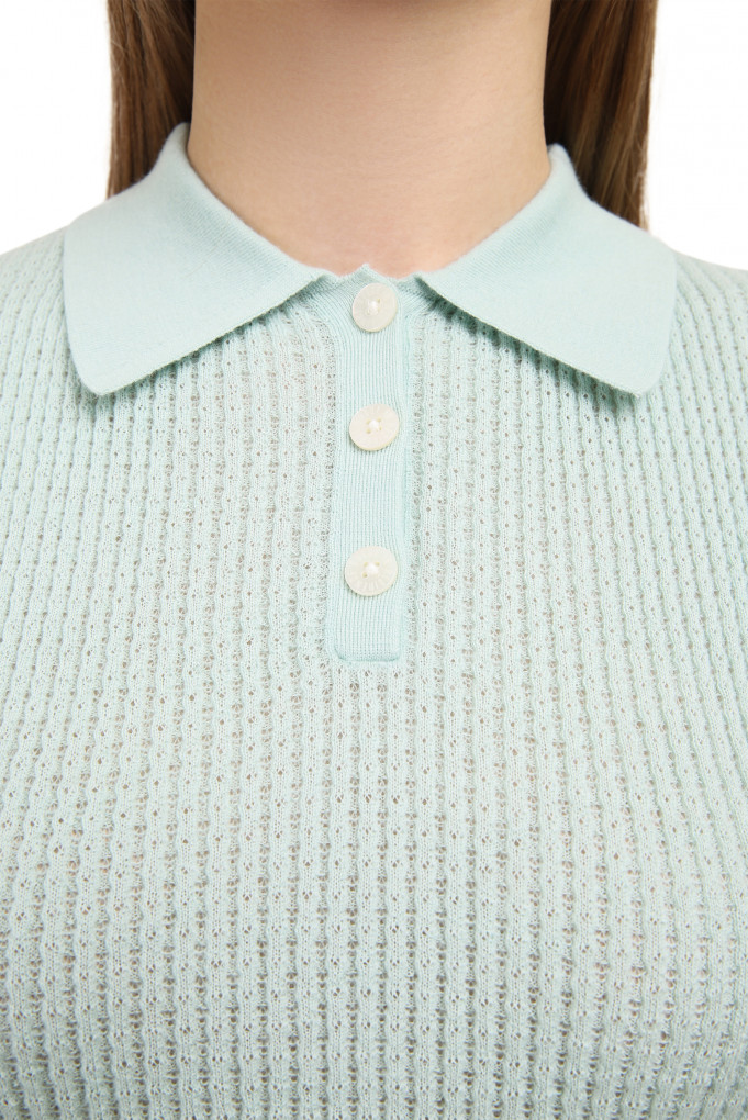 Купити Поло GUEST IN RESIDENCE 4