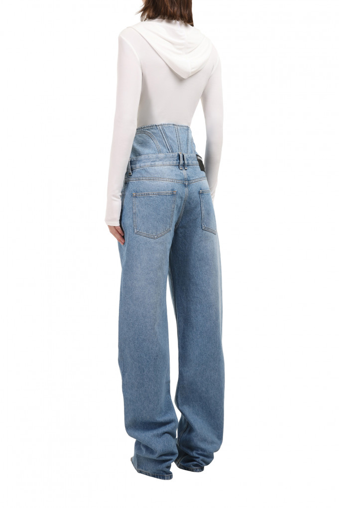 Купити Боді MUGLER 3