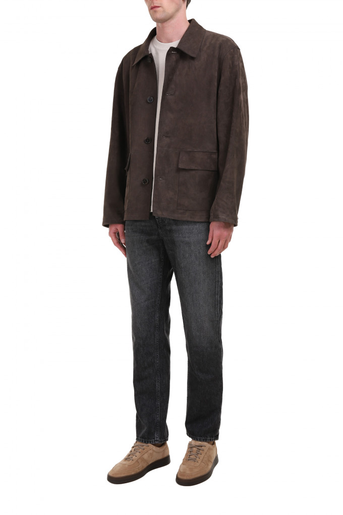 Купити Куртка Frame Denim 2