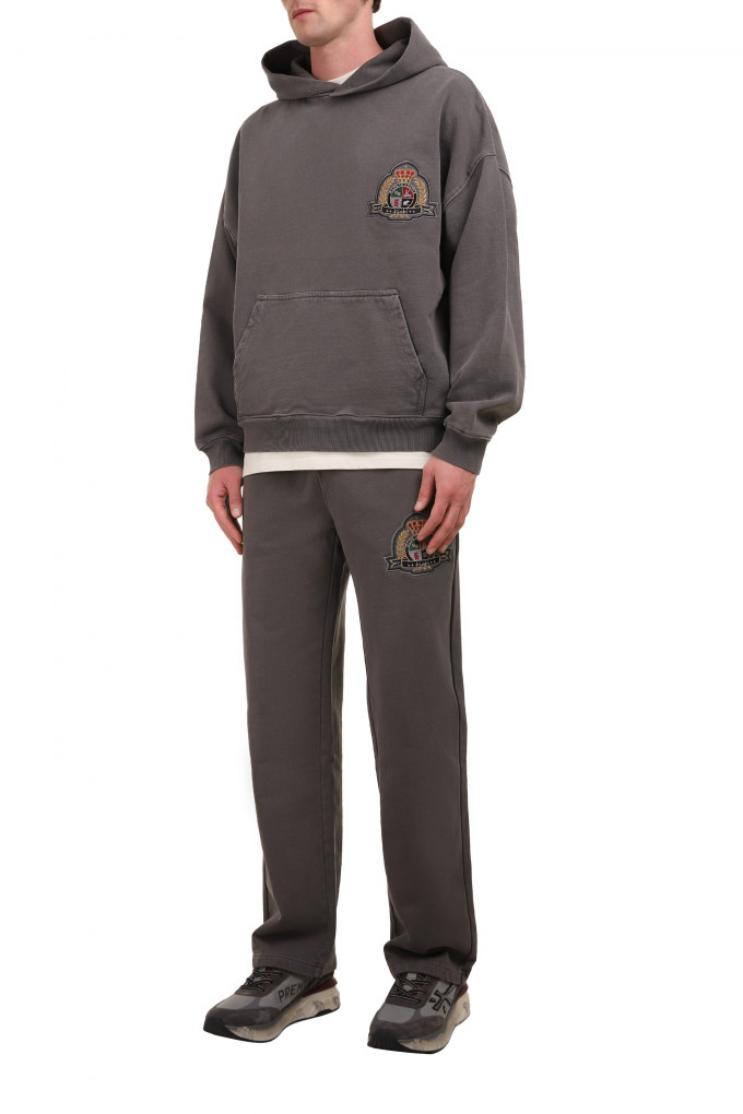 Купити Штани спортивні KSUBI 2