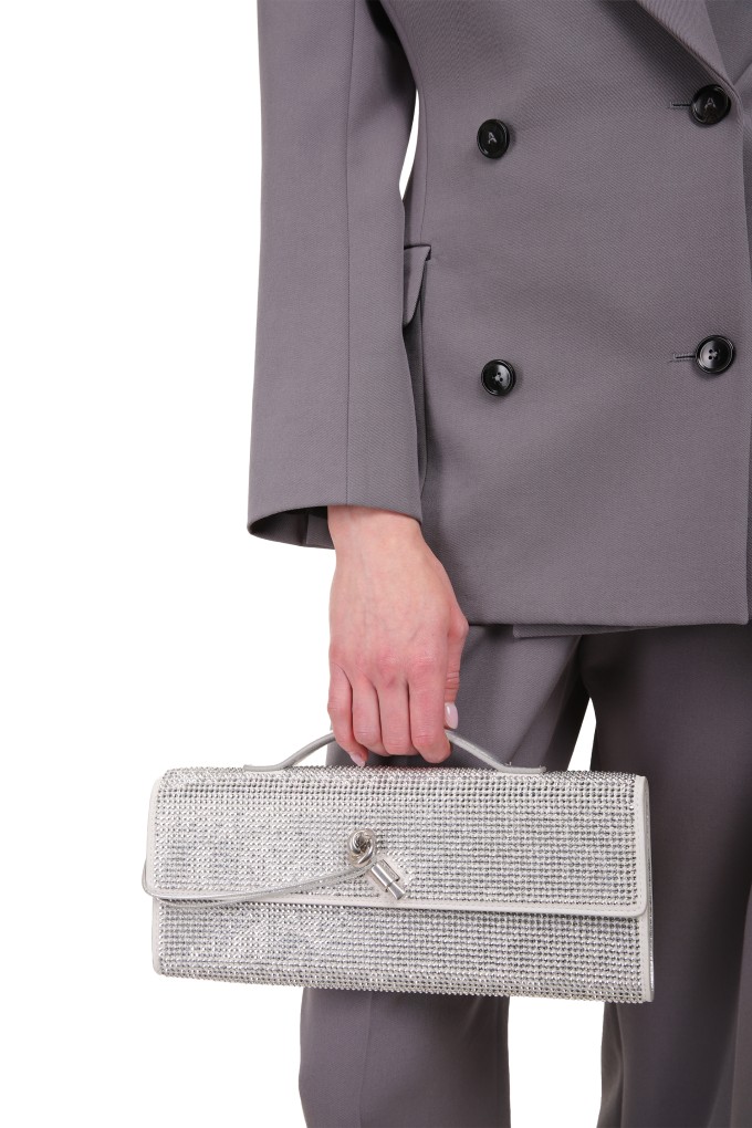Купити Клатч BOTTEGA VENETA 2