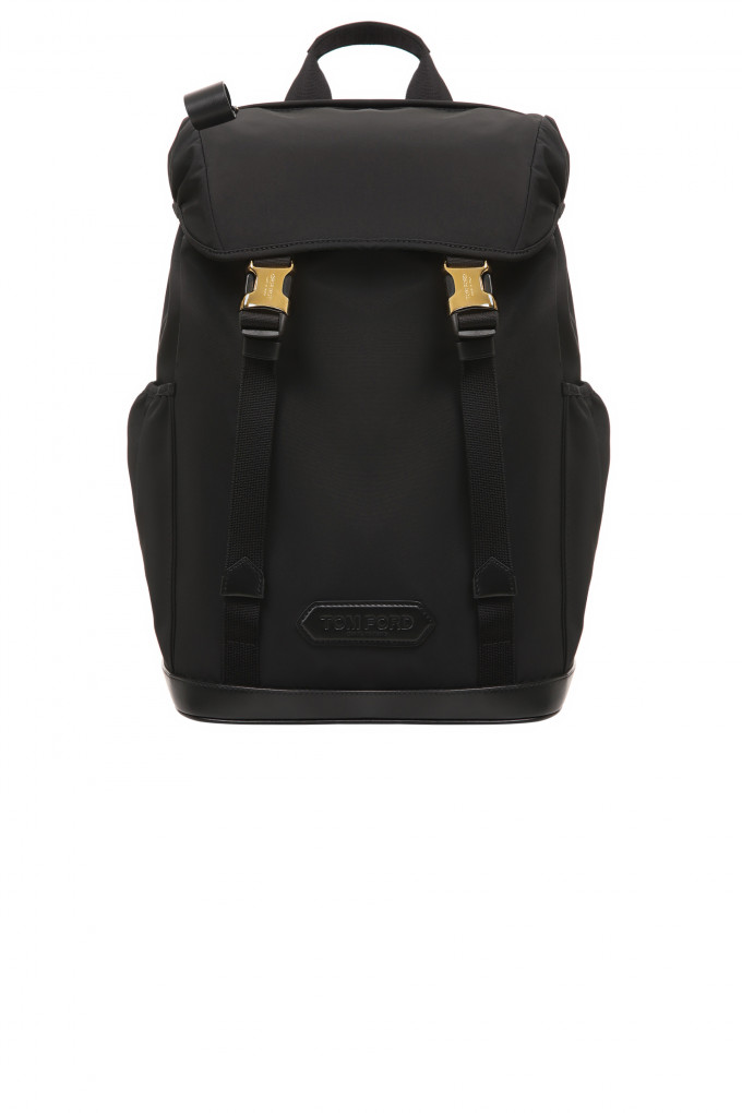 Buy Backpack Tom Ford