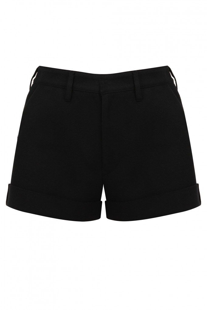 Buy Shorts Yohji Yamamoto