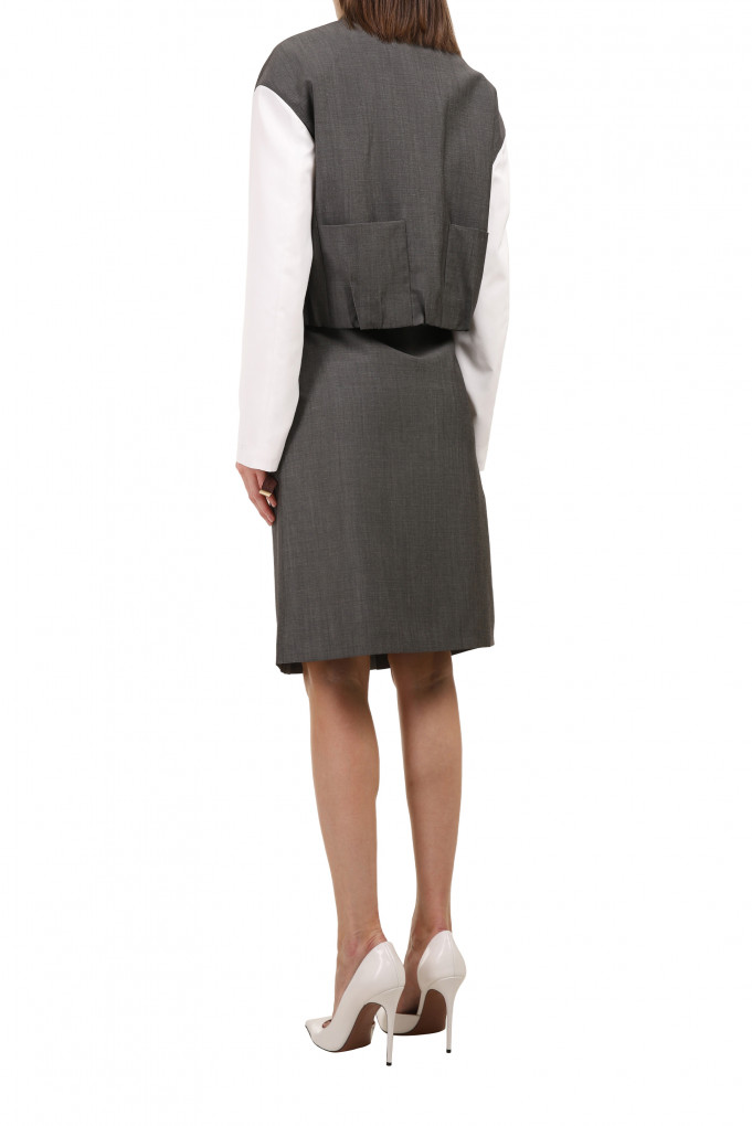 Купити Куртка Fendi 3