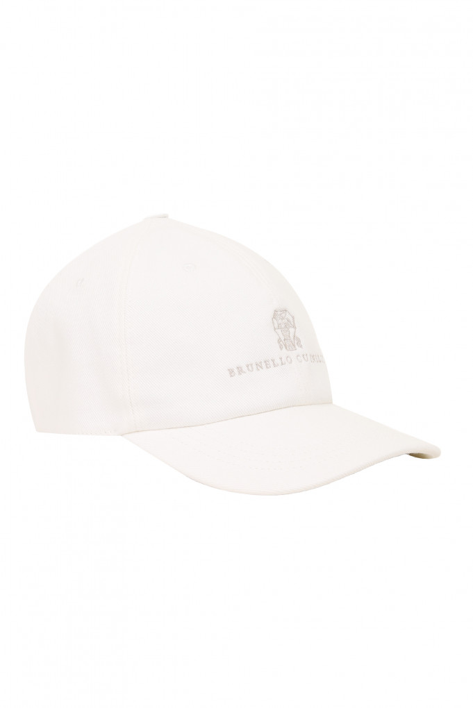 Купити Кепка Brunello Cucinelli 2