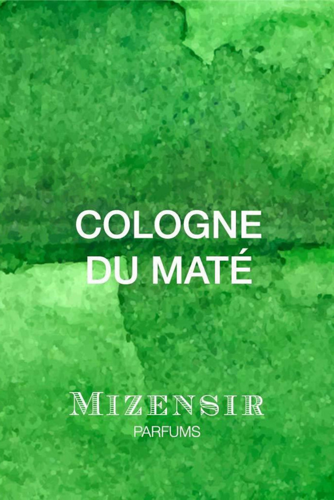 Купить Вода парфюмированная Mizensir 3