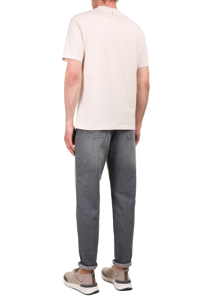 Купити Футболка Brunello Cucinelli 4