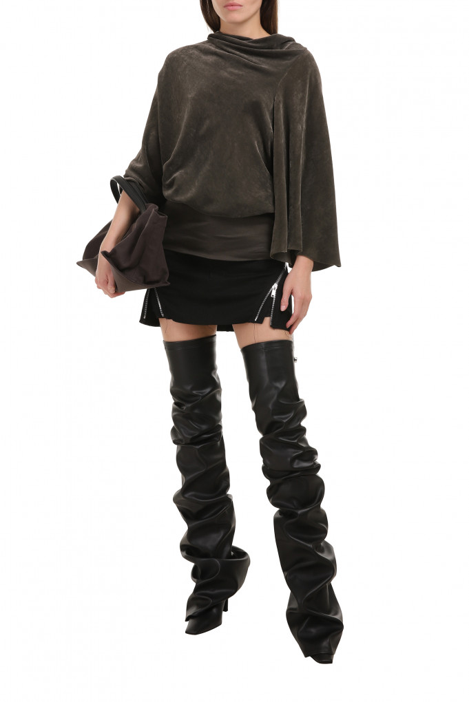 Купити Пуловер Rick Owens 2