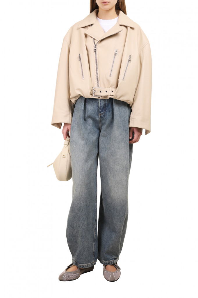 Купити Куртка Loewe 2