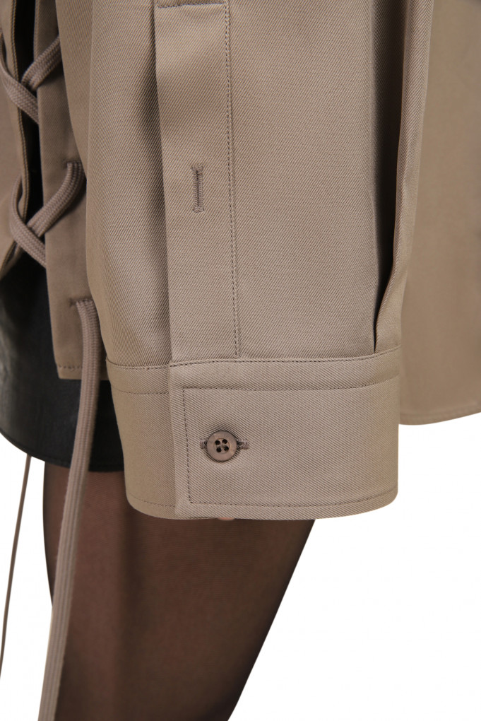 Купити Блуза BALENCIAGA 5