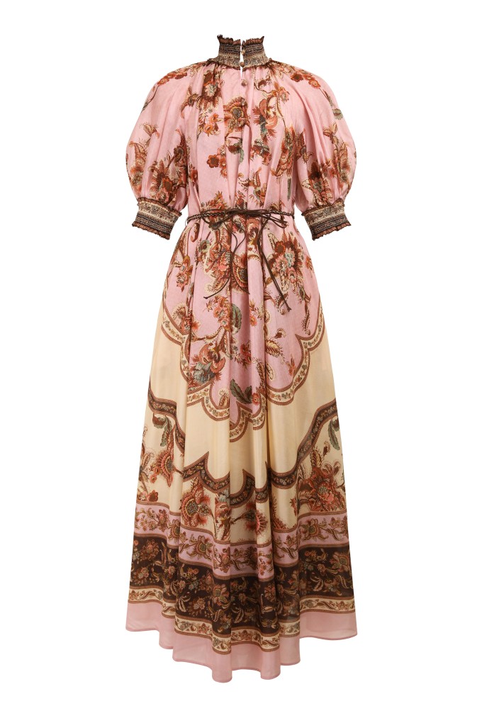 Купити Сукня ZIMMERMANN