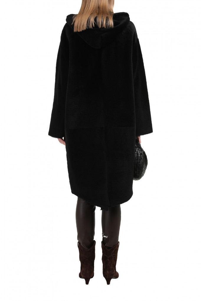 Купити Пальто Inès & Maréchal 3