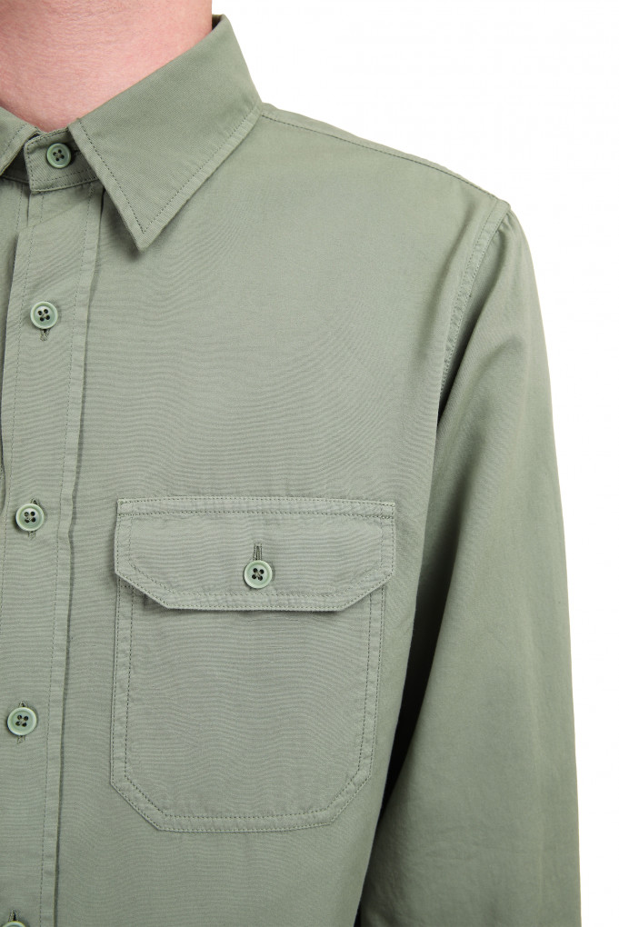 Купити Сорочка Tom Ford 4