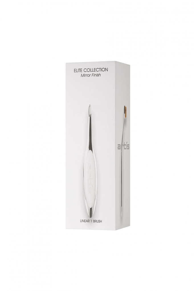 Купити Пензель для макіяжу для обличчя Artis 3