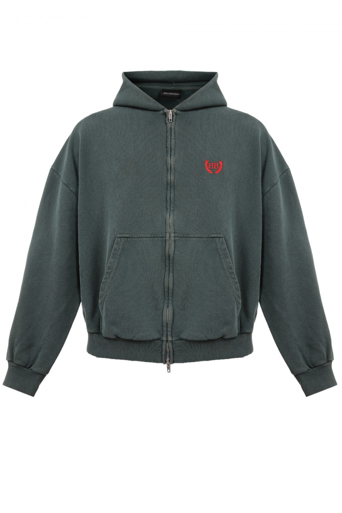 Купити Худі BALENCIAGA