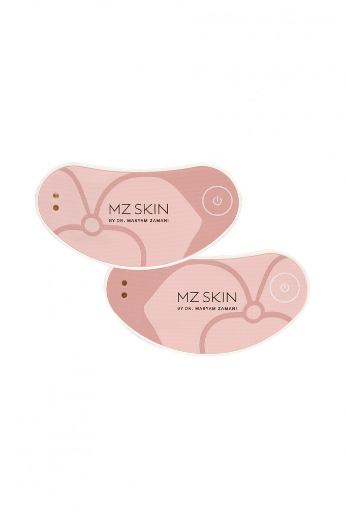 Купить Прибор косметологический для ухода за кожей вокруг глаз со световыми импульсами MZ Skin