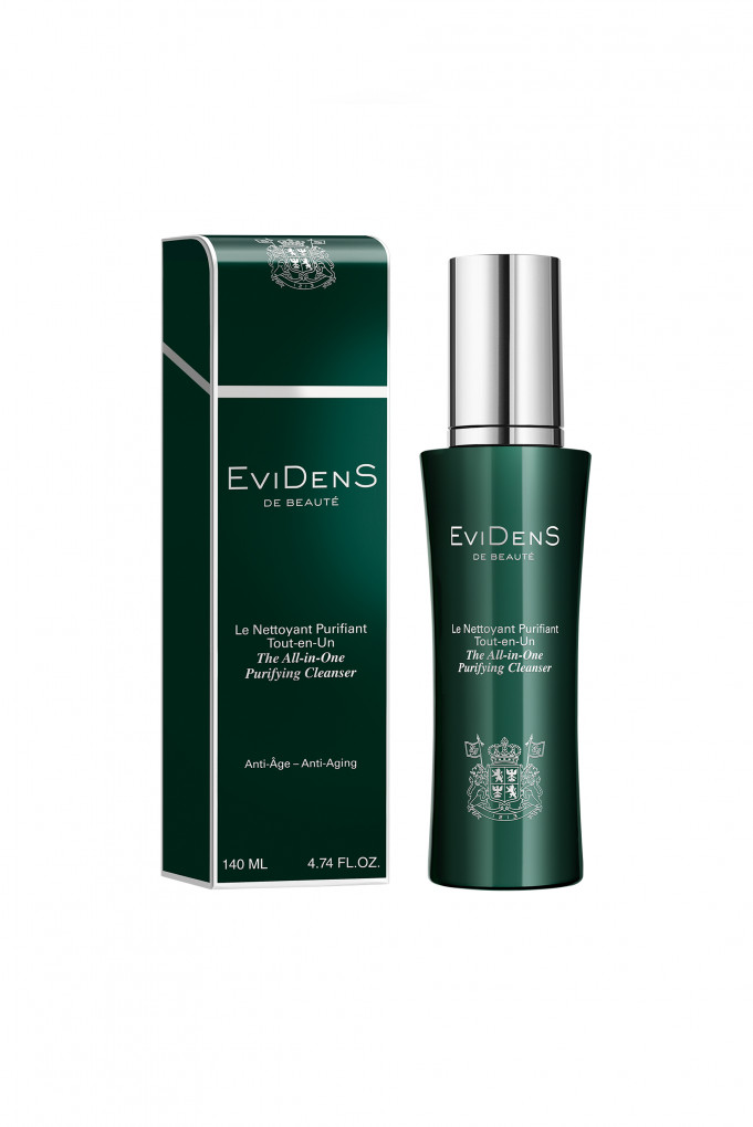 Buy Gel mousse EVIDENS DE BEAUTE 2