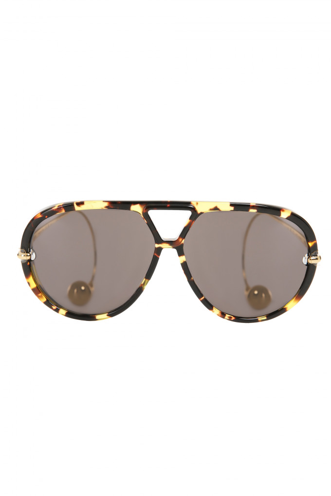 Buy Sunglasses Bottega Veneta