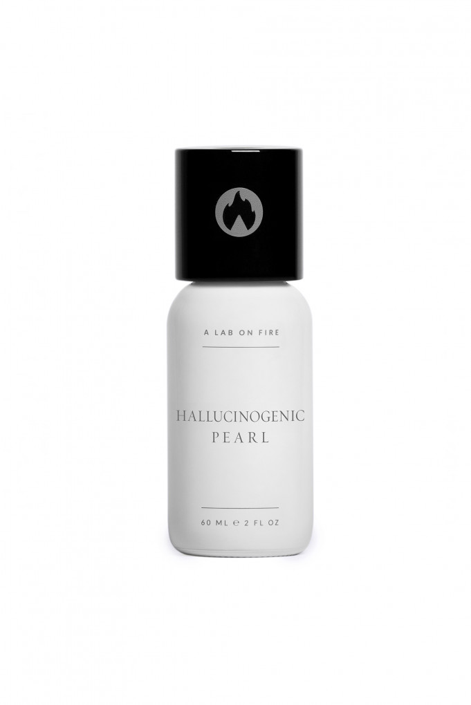 Buy HALLUCINOGENIC PEARL, Eau de parfum, 60 ml A LAB ON FIRE