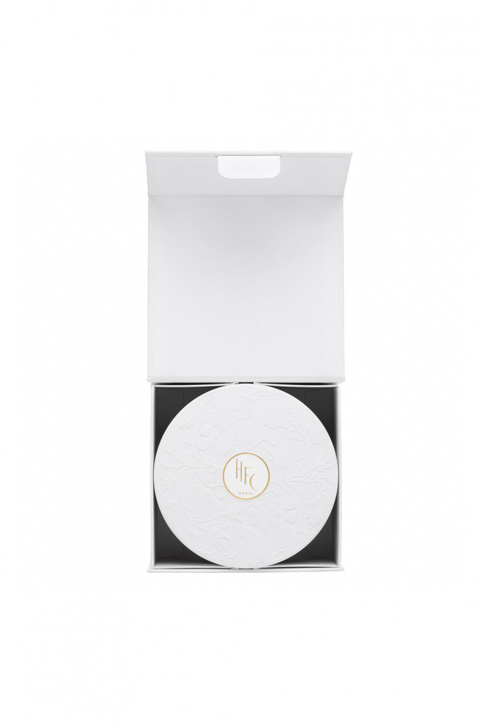 Купити Шиммер гель для тіла HFC 3