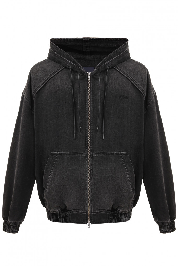 Купить Куртка спортивная JUUN.J