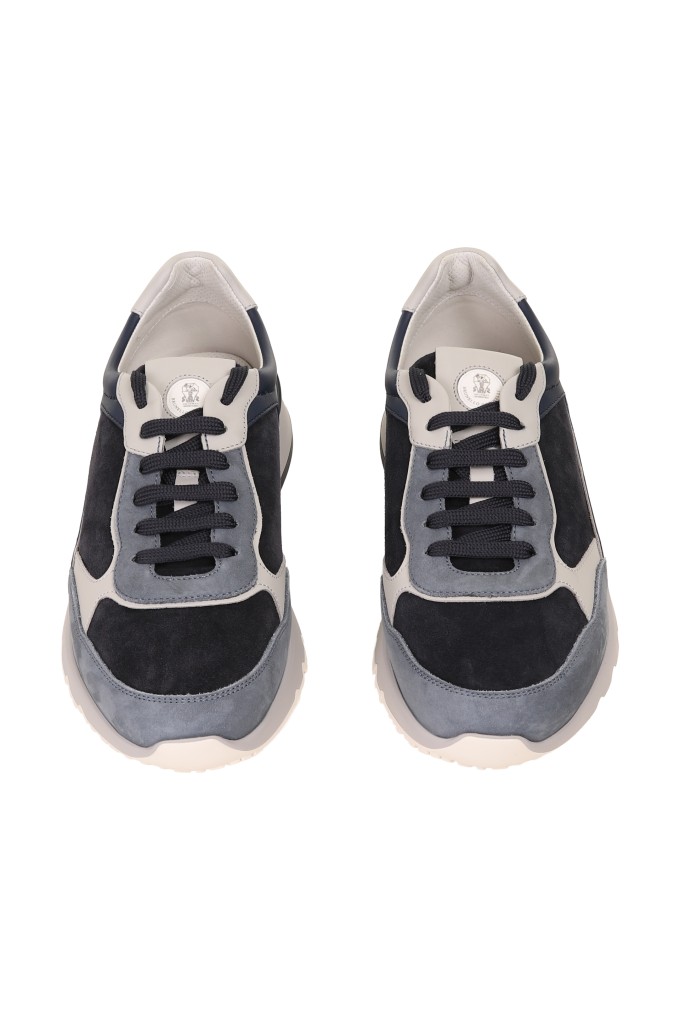 Buy Sneakers Brunello Cucinelli 4