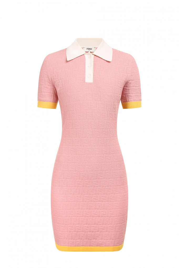 Купити Сукня Fendi