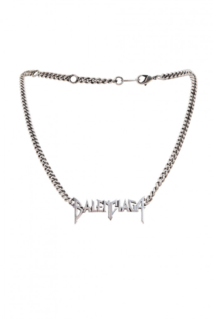 Купити Кольє BALENCIAGA