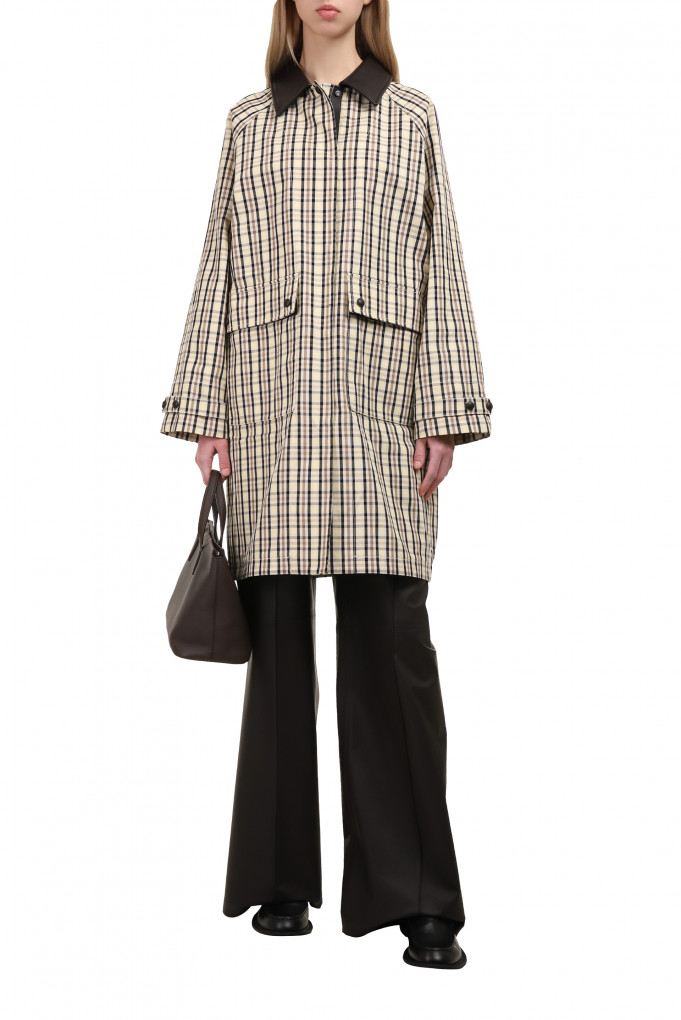 Купить Куртка YVES SALOMON 2