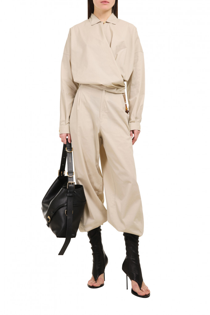 Купити Блуза Darkpark 2