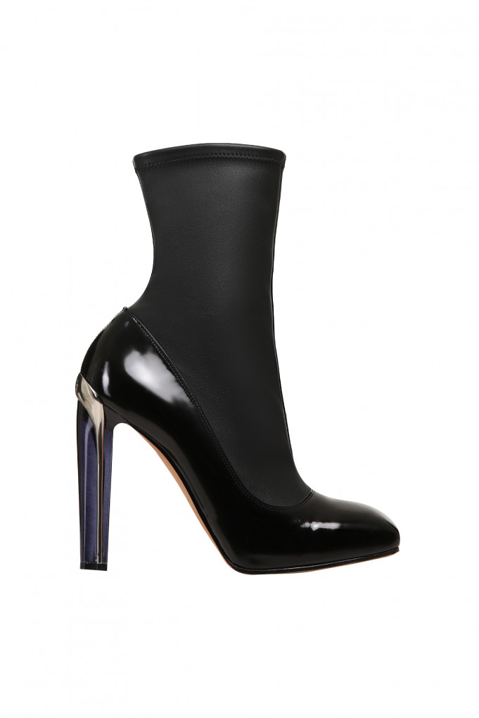 Купити Ботильйони Alexander McQueen