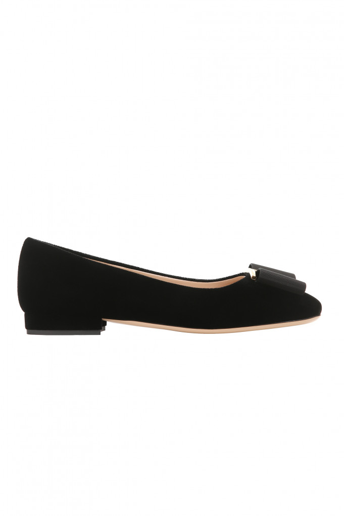 Buy Ballet flats Tom Ford