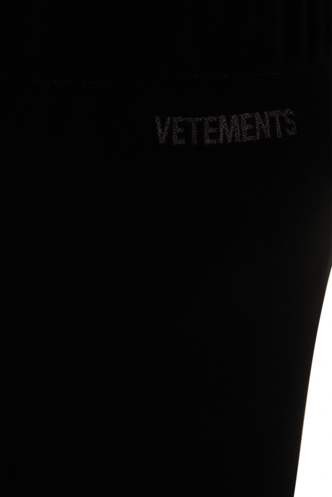 Купити Костюм спортивний Vetements 4