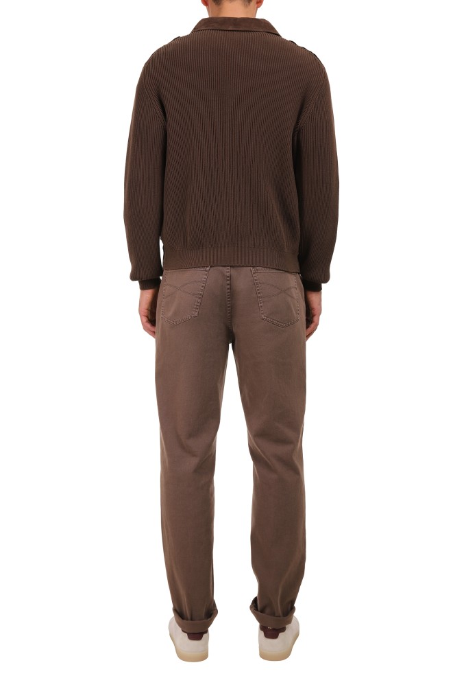Buy Jeans Brunello Cucinelli 3
