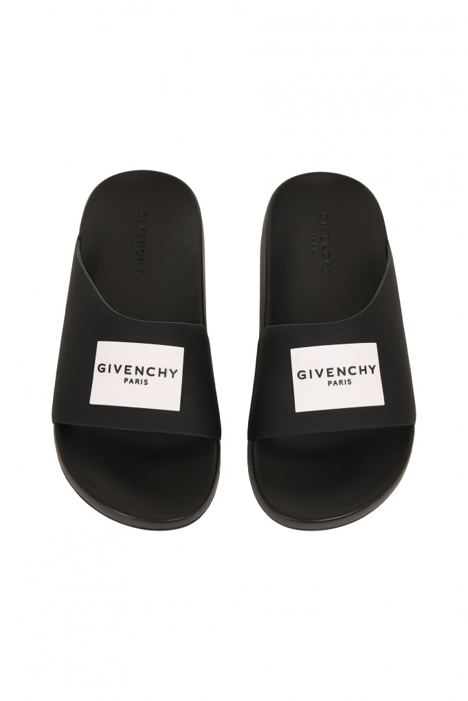 Купити Шльопанці Givenchy 4